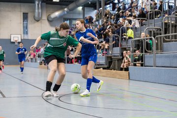 Bild 136 - wBJ Loewinnen Cup B2